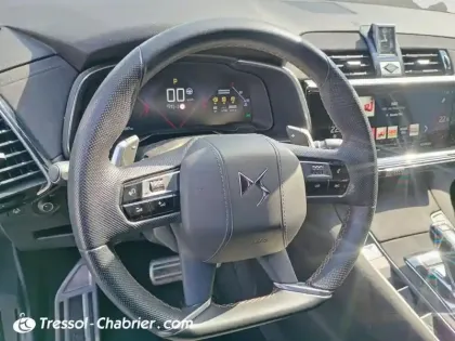 Photo 11 DS DS 7 DS7 Crossback PureTech 180 EAT8 Performance Line