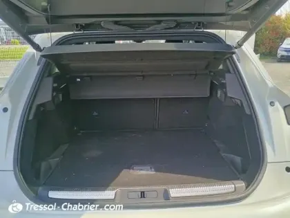 Photo 7 DS DS 7 DS7 Crossback PureTech 180 EAT8 Performance Line