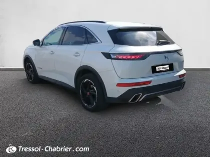 Photo 29 DS DS 7 DS7 Crossback PureTech 180 EAT8 Performance Line