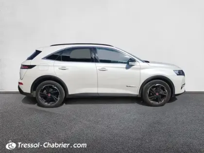 Photo 27 DS DS 7 DS7 Crossback PureTech 180 EAT8 Performance Line
