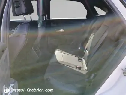 Photo 22 DS DS 7 DS7 Crossback PureTech 180 EAT8 Performance Line