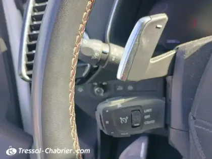 Photo 16 DS DS 7 DS7 Crossback PureTech 180 EAT8 Performance Line