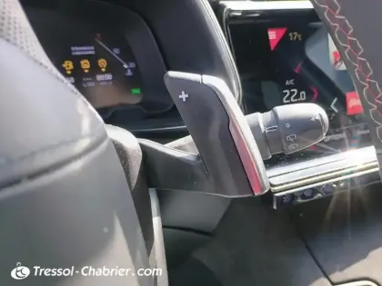 Photo 17 DS DS 7 DS7 Crossback PureTech 180 EAT8 Performance Line