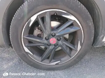 Photo 14 DS DS 7 DS7 Crossback PureTech 180 EAT8 Performance Line