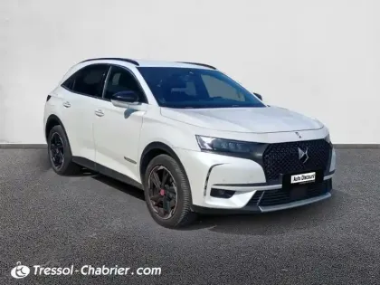 Photo 28 DS DS 7 DS7 Crossback PureTech 180 EAT8 Performance Line