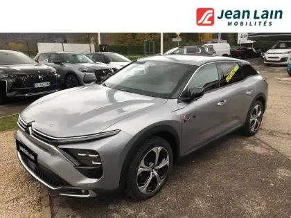Photo Citroën C5 Feel Pack