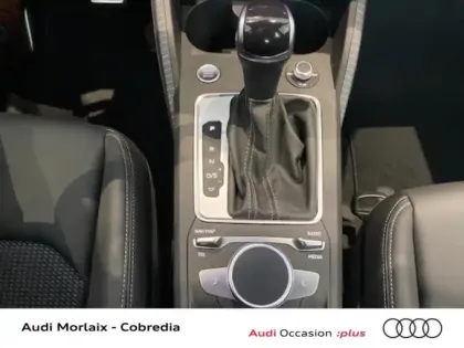 Photo 27 Audi Q2  30 TDI 116ch  S line S tronic 7