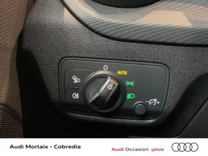 Photo 18 Audi Q2  30 TDI 116ch  S line S tronic 7