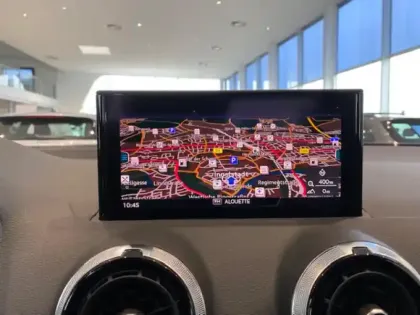 Photo 12 Audi Q2  30 TDI 116ch  S line S tronic 7