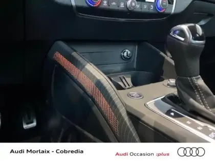 Photo 29 Audi Q2  30 TDI 116ch  S line S tronic 7