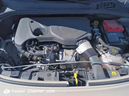 Photo 6 Fiat 500 Gén. I Ph2 City Cross 5