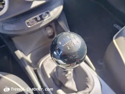 Photo 23 Fiat 500 Gén. I Ph2 City Cross 5