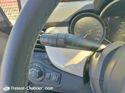 Photo 16 Fiat 500 Gén. I Ph2 City Cross 5