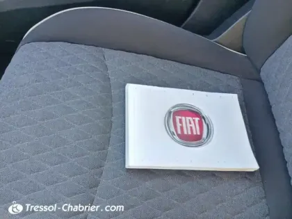 Photo 15 Fiat 500 Gén. I Ph2 City Cross 5