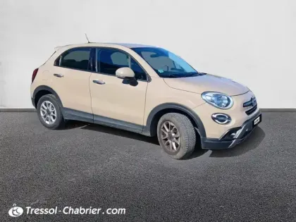 Photo 28 Fiat 500 Gén. I Ph2 City Cross 5