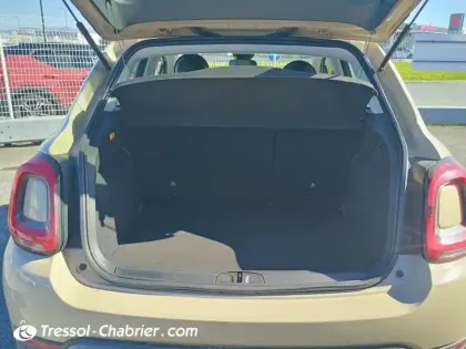 Photo 7 Fiat 500 Gén. I Ph2 City Cross 5