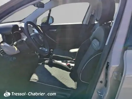 Photo 8 Fiat 500 Gén. I Ph2 City Cross 5