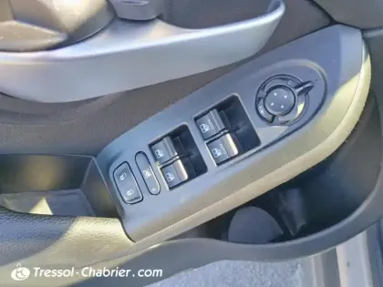 Photo 19 Fiat 500 Gén. I Ph2 City Cross 5