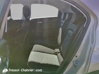 Photo 22 Fiat 500 Gén. I Ph2 City Cross 5