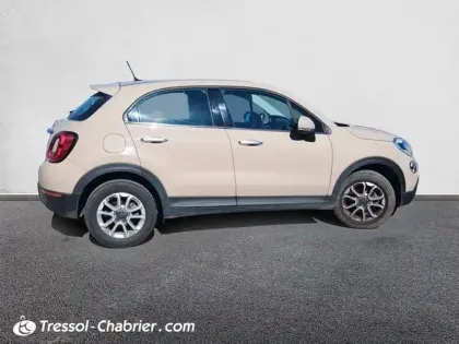 Photo 27 Fiat 500 Gén. I Ph2 City Cross 5