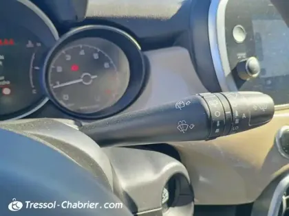 Photo 17 Fiat 500 Gén. I Ph2 City Cross 5