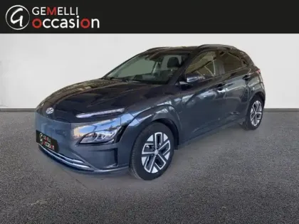 Photo Hyundai Kona Creative