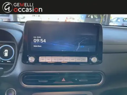 Photo 8 Hyundai Kona  Electric 64kWh - 204ch Creative
