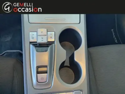 Photo 13 Hyundai Kona  Electric 64kWh - 204ch Creative