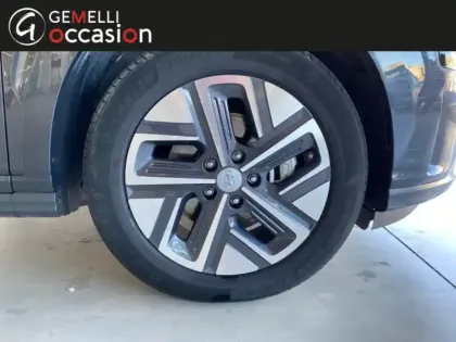 Photo 5 Hyundai Kona  Electric 64kWh - 204ch Creative