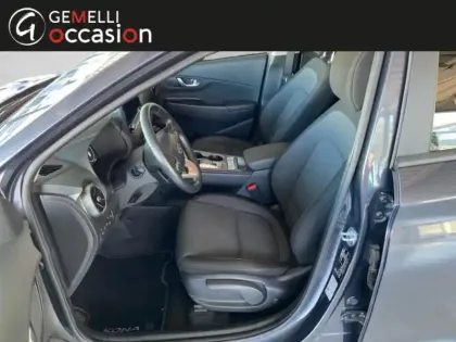 Photo 6 Hyundai Kona  Electric 64kWh - 204ch Creative
