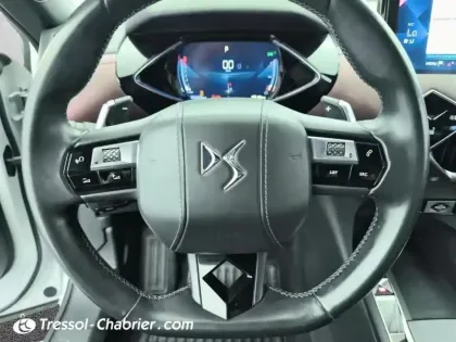 Photo 15 DS DS 3 DS3 Crossback PureTech 155 EAT8 La Première