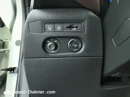 Photo 6 DS DS 3 DS3 Crossback PureTech 155 EAT8 La Première