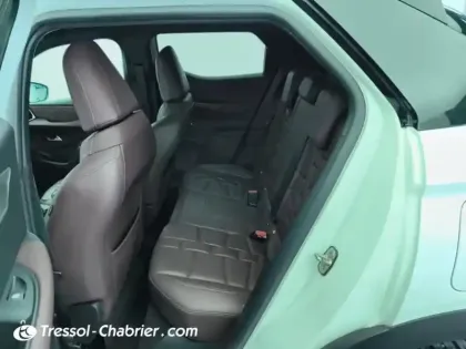 Photo 24 DS DS 3 DS3 Crossback PureTech 155 EAT8 La Première