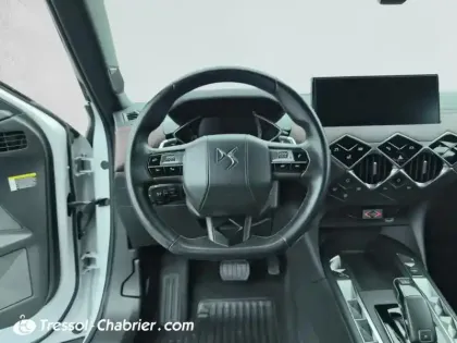 Photo 25 DS DS 3 DS3 Crossback PureTech 155 EAT8 La Première