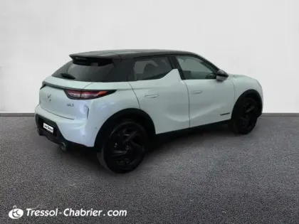Photo 12 DS DS 3 DS3 Crossback PureTech 155 EAT8 La Première