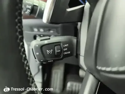 Photo 26 DS DS 3 DS3 Crossback PureTech 155 EAT8 La Première