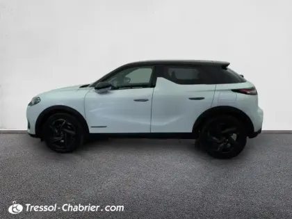 Photo 19 DS DS 3 DS3 Crossback PureTech 155 EAT8 La Première