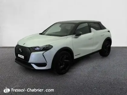 Photo Ds Ds 3 Business