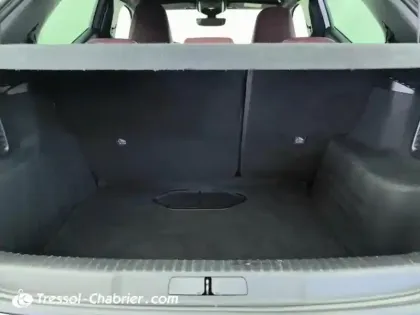 Photo 17 DS DS 3 DS3 Crossback PureTech 155 EAT8 La Première