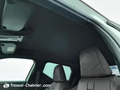 Photo 7 DS DS 3 DS3 Crossback PureTech 155 EAT8 La Première