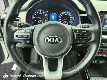 Photo 15 Kia Stonic  1.0 T-GDi 120 ch ISG BVM6 Premium