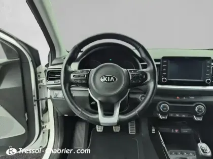 Photo 25 Kia Stonic  1.0 T-GDi 120 ch ISG BVM6 Premium