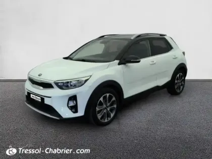 Photo Kia Stonic Premium