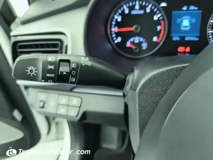 Photo 6 Kia Stonic  1.0 T-GDi 120 ch ISG BVM6 Premium
