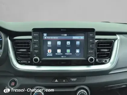 Photo 10 Kia Stonic  1.0 T-GDi 120 ch ISG BVM6 Premium