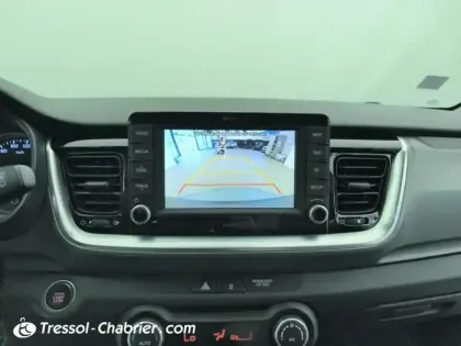 Photo 9 Kia Stonic  1.0 T-GDi 120 ch ISG BVM6 Premium