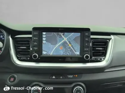 Photo 20 Kia Stonic  1.0 T-GDi 120 ch ISG BVM6 Premium