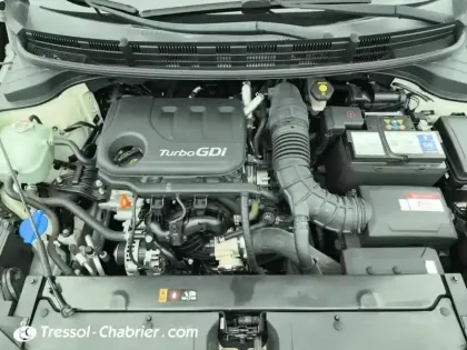 Photo 28 Kia Stonic  1.0 T-GDi 120 ch ISG BVM6 Premium