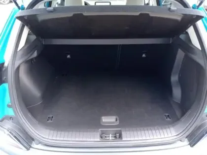 Photo 5 Hyundai Kona  1.6 CRDi 136ch Hybrid 48V Executive DCT-7