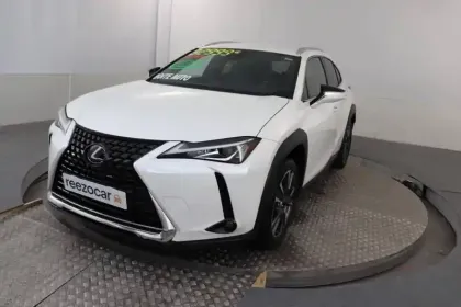Photo Lexus Ux Premium Edition